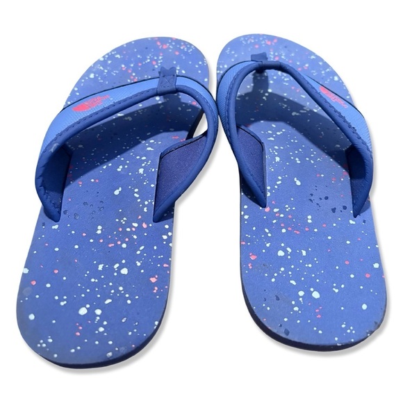 THE NORTH FACE Kids Base Camp flip flops - Picture 3 of 6